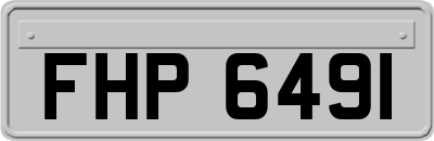 FHP6491