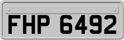 FHP6492