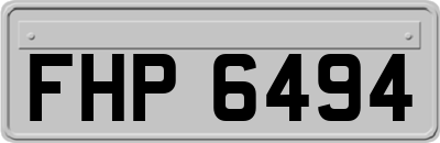 FHP6494