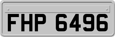 FHP6496