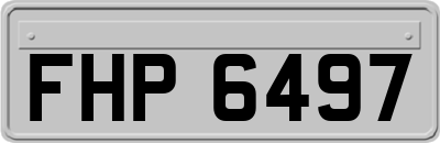 FHP6497