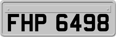 FHP6498