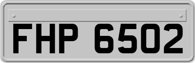 FHP6502