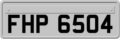FHP6504
