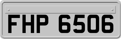 FHP6506