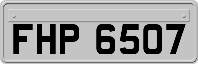 FHP6507