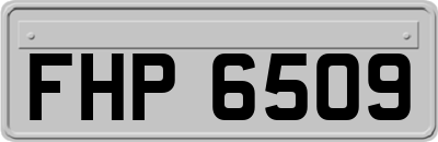 FHP6509