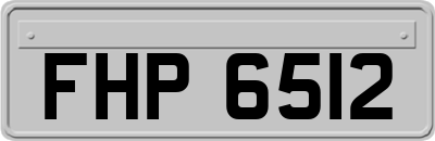 FHP6512