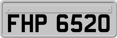 FHP6520