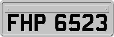 FHP6523