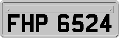 FHP6524