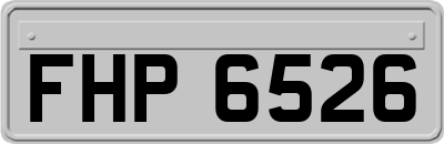 FHP6526
