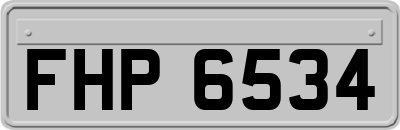 FHP6534