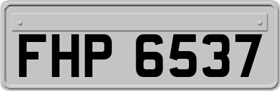 FHP6537