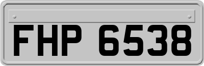FHP6538