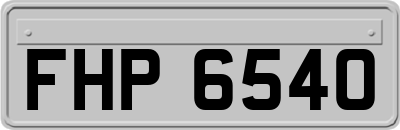 FHP6540