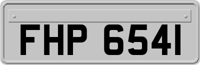 FHP6541