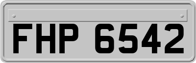 FHP6542