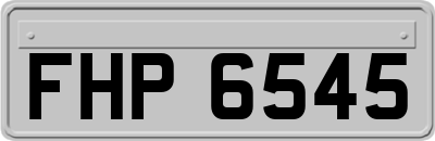 FHP6545
