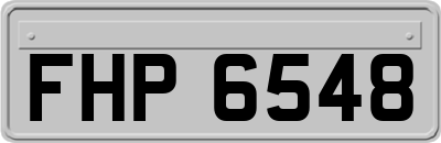 FHP6548