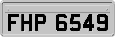 FHP6549