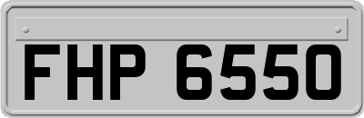 FHP6550