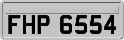 FHP6554