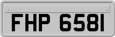 FHP6581