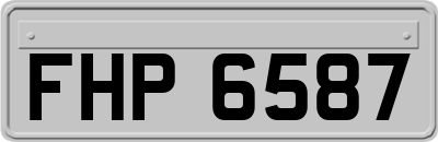 FHP6587