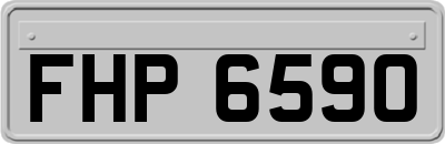 FHP6590