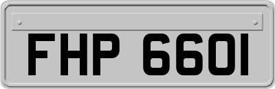FHP6601