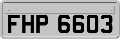 FHP6603