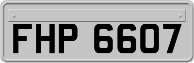 FHP6607