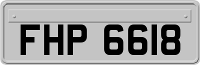 FHP6618