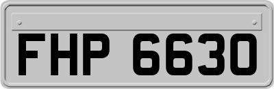 FHP6630