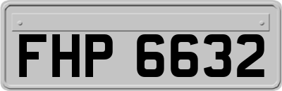 FHP6632