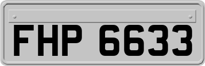 FHP6633