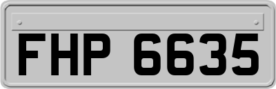 FHP6635
