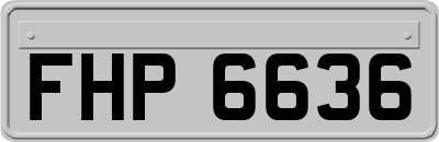 FHP6636