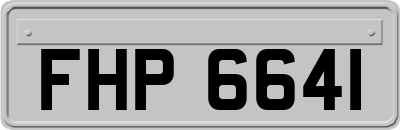 FHP6641