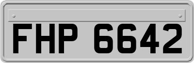 FHP6642