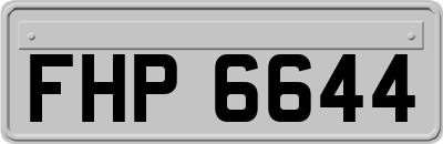 FHP6644