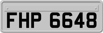 FHP6648