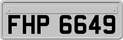 FHP6649