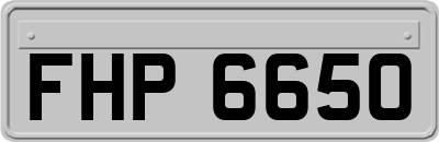 FHP6650