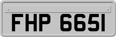 FHP6651