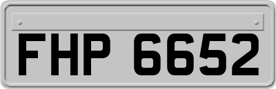 FHP6652