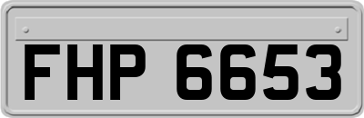 FHP6653