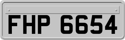 FHP6654