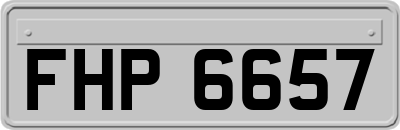 FHP6657